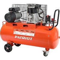 Компрессор PATRIOT PTR 100-440I
