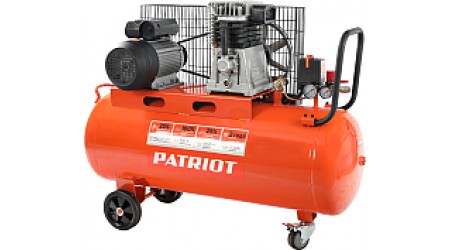 Воздушный компрессор PATRIOT PTR 100-440I
