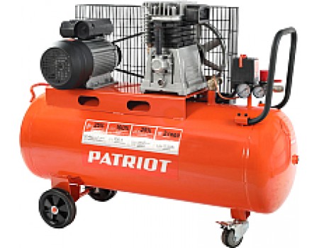 Воздушный компрессор PATRIOT PTR 100-440I