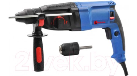 Перфоратор Katana PU4500F