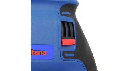 Перфоратор Katana PU4500F