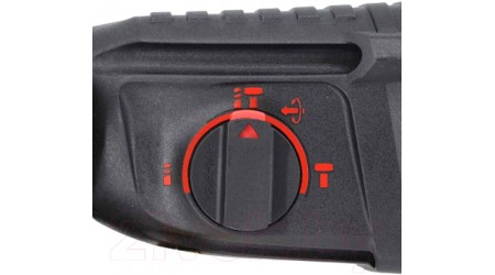 Перфоратор Katana PU4500F