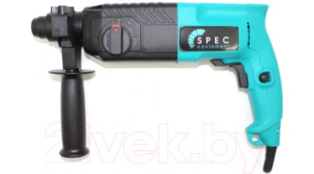 Перфоратор Spec PU4505F
