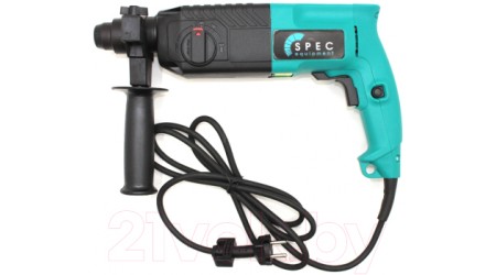 Перфоратор Spec PU4505F