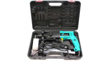Перфоратор Spec PU4505F