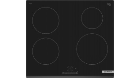 Индукционная варочная панель Bosch PUE63RBB5E