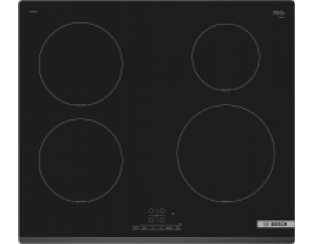 Индукционная варочная панель Bosch PUE63RBB5E