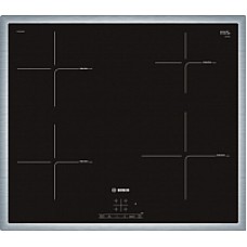 Индукционная варочная панель Bosch PUE645BB1E