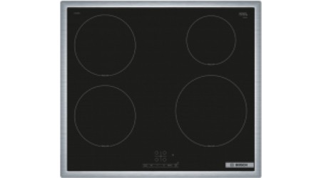 Индукционная варочная панель Bosch PUE64RBB5E