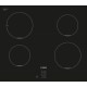 Индукционная варочная панель Bosch PUG611AA5E
