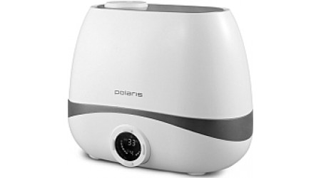 Ультразвуковой увлажнитель воздуха Polaris PUH 5806DI