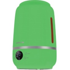 Увлажнитель воздуха ультразвуковой Polaris PUH 7205Di (зеленый)