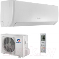 Сплит-система Gree Pular Inverter Eco R32 2022 GWH09AGAXA-K6DN4C (1/4 3/8)