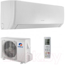 Сплит-система Gree Pular Inverter Eco R32 2022 GWH09AGAXA-K6DN4C (1/4 3/8)