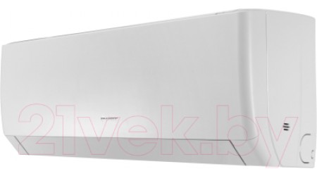 Сплит-система Gree Pular inverter GWH09AGA-K6DNA1A (матовая панель)