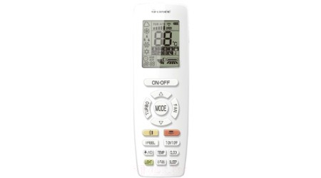 Сплит-система Gree Pular inverter GWH09AGA-K6DNA1A (матовая панель)