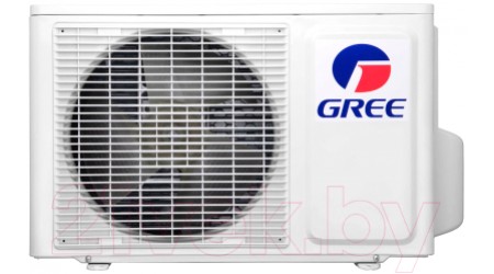 Сплит-система Gree Pular inverter GWH09AGA-K6DNA1A (матовая панель)