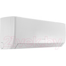 Сплит-система Gree Pular Inverter GWH12AGB-K6DNA1A  (матовая панель)