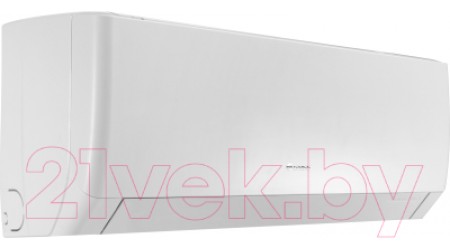 Сплит-система Gree Pular Inverter GWH12AGB-K6DNA1A  (матовая панель)