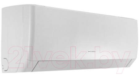 Сплит-система Gree Pular Inverter GWH12AGBXB-K6DNA4C