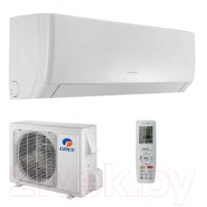 Сплит-система Gree Pular Inverter GWH12AGBXB-K6DNA4C