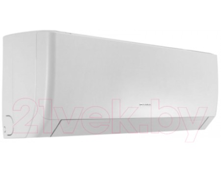 Сплит-система Gree Pular Inverter GWH24AGD-K6DNA1C (матовый)