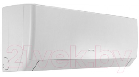 Сплит-система Gree Pular Inverter R32 GWH24AGDXE-K6DNA4C(1/4 1/2)