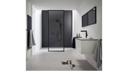 Верхний душ Hansgrohe Pulsify 26 24140670