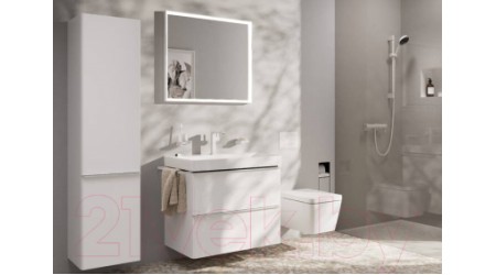 Душевой гарнитур Hansgrohe Pulsify Relaxation 24160700