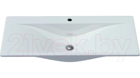 Умывальник Madera Pulsus 100