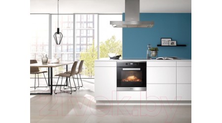 Вытяжка Т-образная Miele PUR 98 D EDST