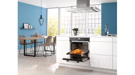 Вытяжка Т-образная Miele PUR 98 D EDST