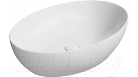 Умывальник GSI Ceramic Elements Pura 884211
