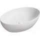Умывальник GSI Ceramic Elements Pura 884211