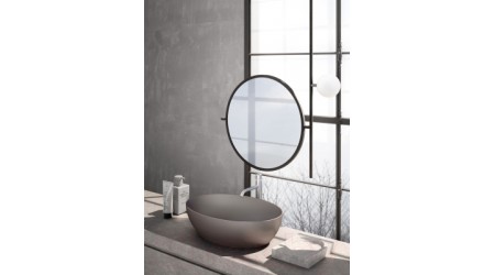 Умывальник GSI Ceramic Elements Pura 884211