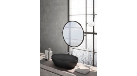 Умывальник GSI Ceramic Elements Pura 884211