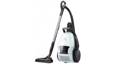 Пылесос Electrolux Pure D9 / PD91-6IWX