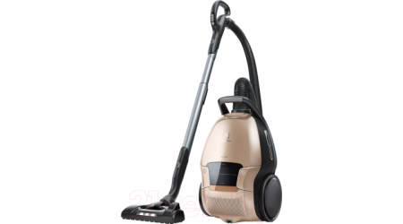 Пылесос Electrolux Pure D9 / PD91-8SSM