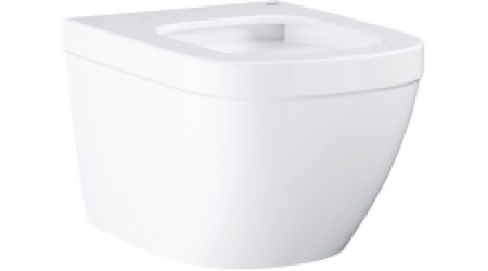 Унитаз подвесной GROHE Euro Ceramic Pureguard 3920600H