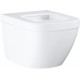 Унитаз подвесной GROHE Euro Ceramic Pureguard 3920600H