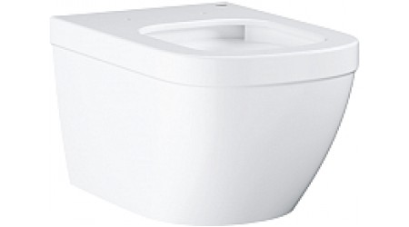 Унитаз подвесной GROHE Pureguard Euro Ceramic 3932800H