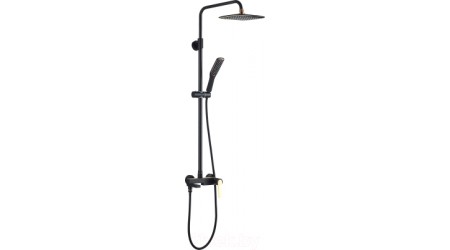 Душевая система Maxonor Pure Life Pure Life PL2483