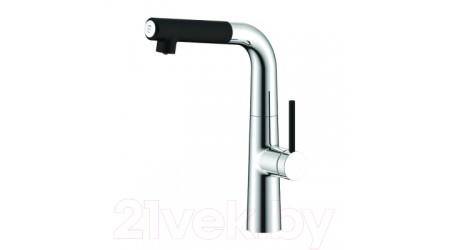 Смеситель Iddis Pure PURSBFBi05 