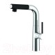 Смеситель Iddis Pure PURSBFBi05