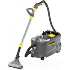 Профессиональный пылесос Karcher PUZZI 10/1 (1.100-130.0)
