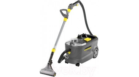 Профессиональный пылесос Karcher PUZZI 10/1 (1.100-130.0)