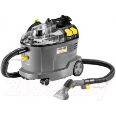Профессиональный пылесос Karcher Puzzi 8/1 EU (1.100-240.0)