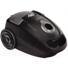 Пылесос Polaris PVB 0804 (черный)
