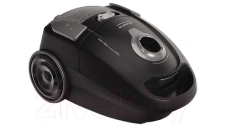 Пылесос Polaris PVB 0804 (черный)