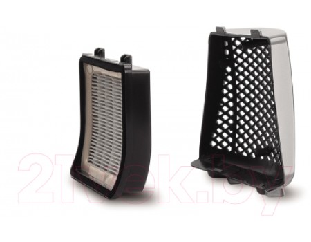 Пылесос Polaris PVB 0804 (черный)